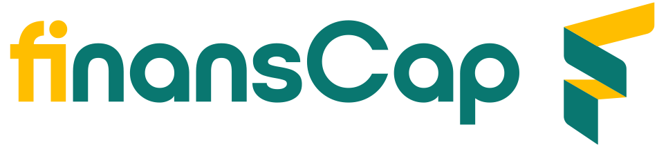 Finans Capital Sdn Bhd Official Logo